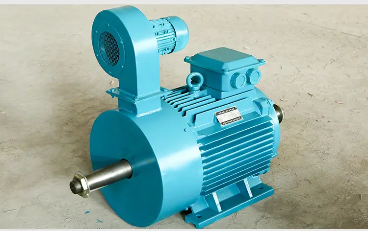 YZP、YTSZ90-450冶金變頻電機