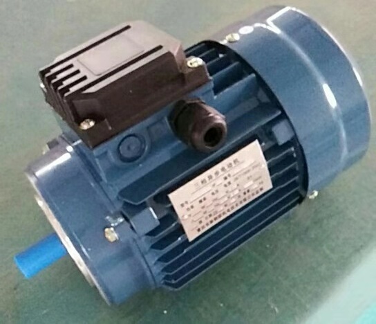 PG鋼鐵軋鋼高線打包機專用電機，后軸帶非標絲盤